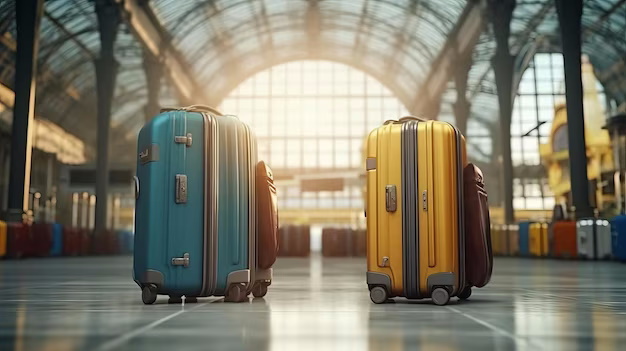 Ремонт чемоданов Victorinox (Викторинокс) Ремонт чемоданов Victorinox (Викторинокс)